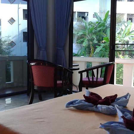 Hotel Feng Shui House Patong Esterno foto