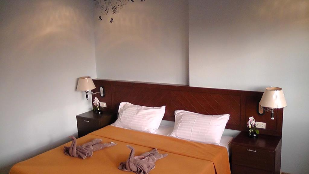 Hotel Feng Shui House Patong Camera foto