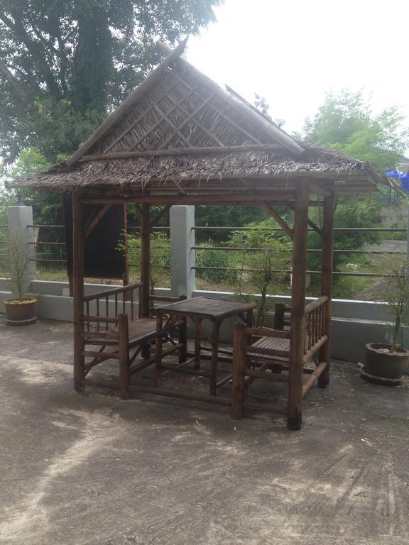 Hotel Feng Shui House Patong Esterno foto