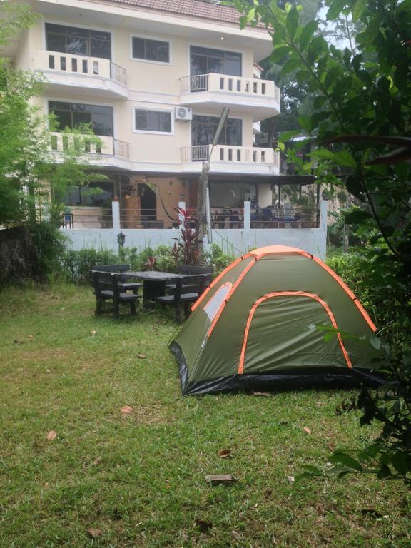 Hotel Feng Shui House Patong Esterno foto