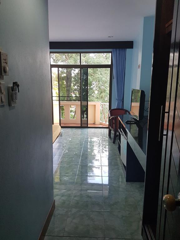 Hotel Feng Shui House Patong Esterno foto