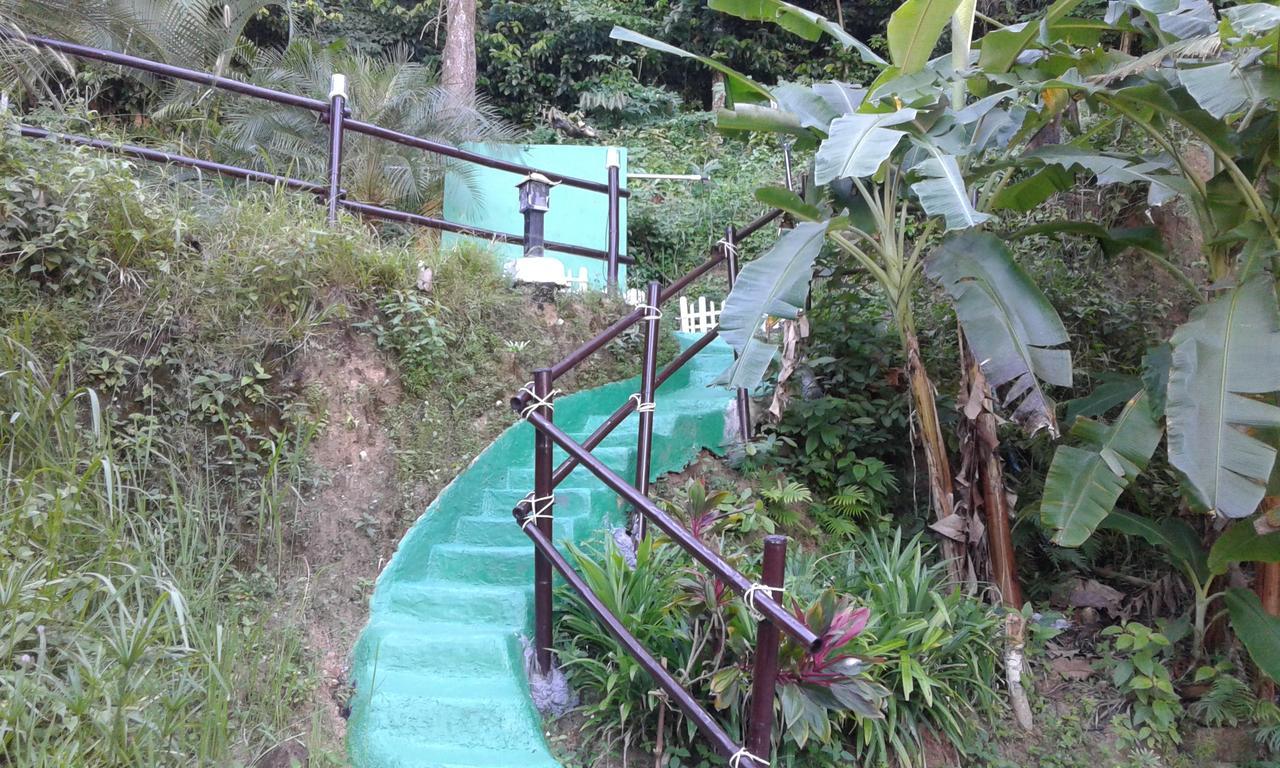 Hotel Feng Shui House Patong Esterno foto