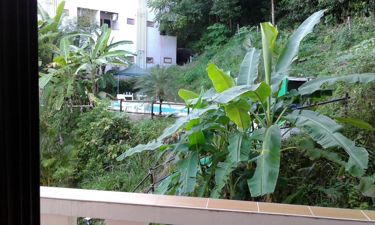 Hotel Feng Shui House Patong Esterno foto