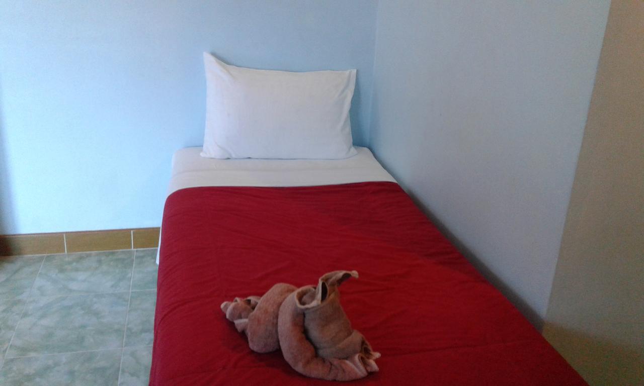 Hotel Feng Shui House Patong Esterno foto