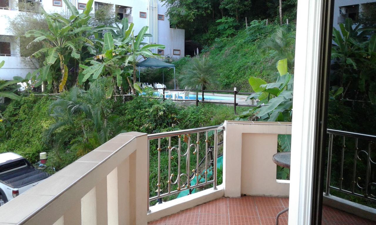Hotel Feng Shui House Patong Esterno foto