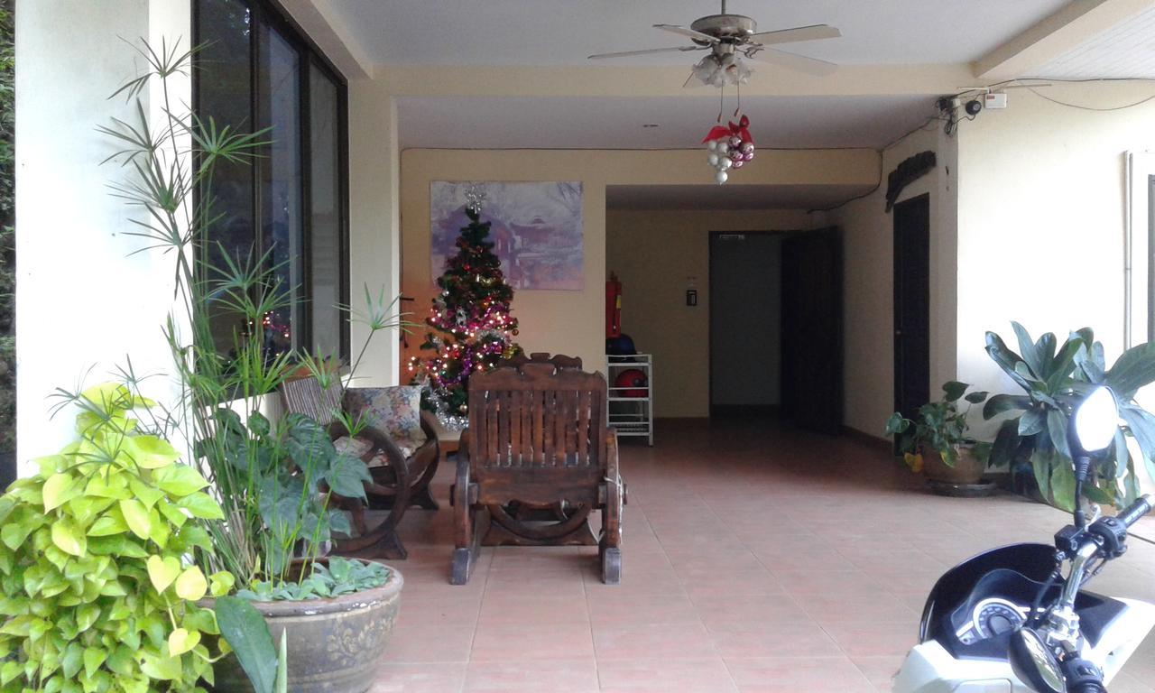Hotel Feng Shui House Patong Esterno foto