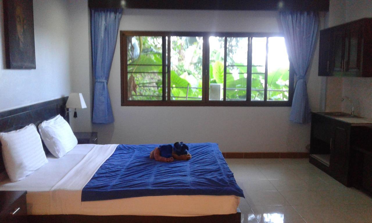 Hotel Feng Shui House Patong Esterno foto