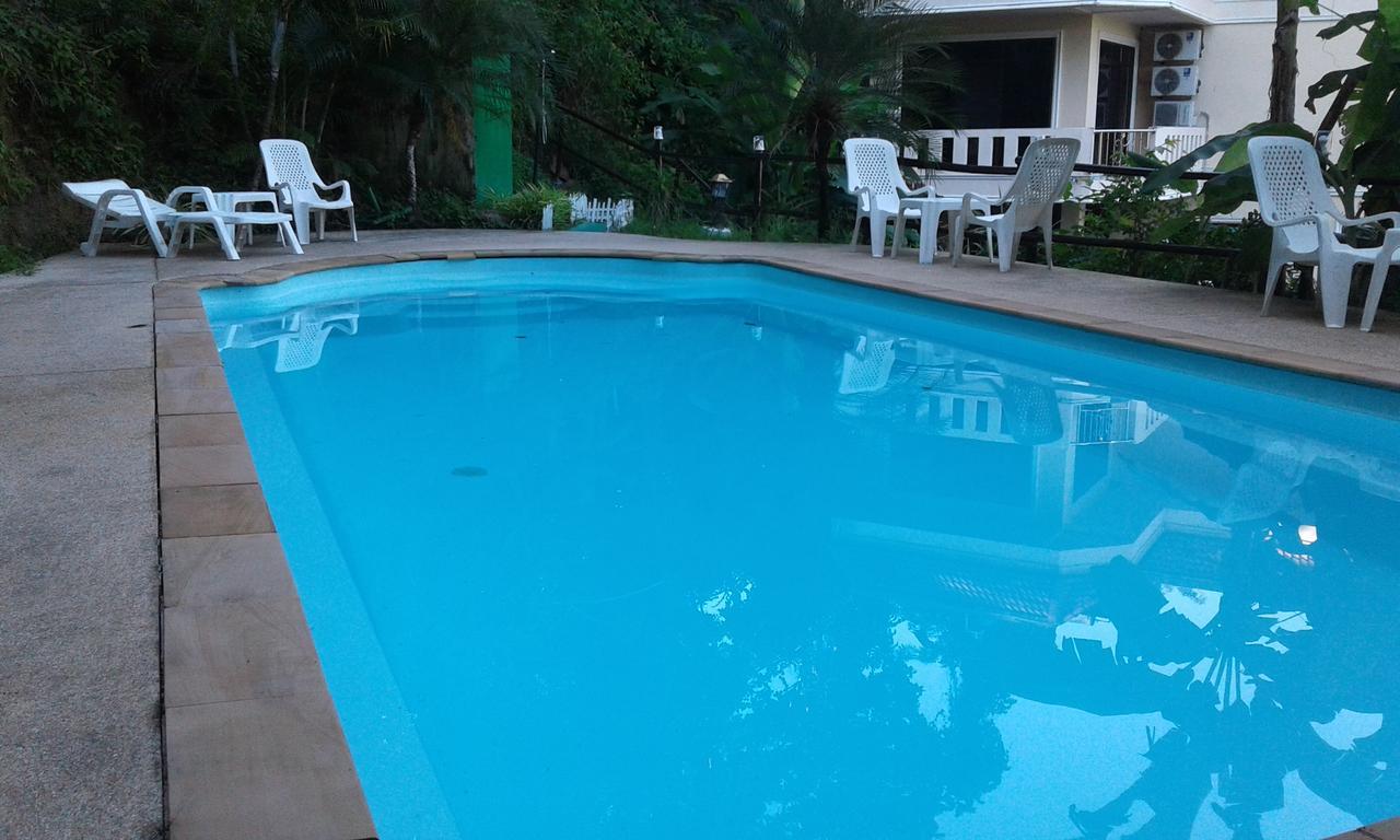 Hotel Feng Shui House Patong Esterno foto