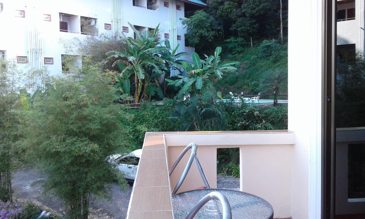 Hotel Feng Shui House Patong Esterno foto