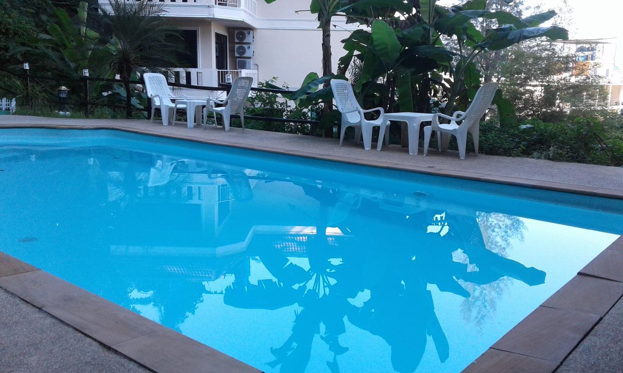 Hotel Feng Shui House Patong Esterno foto
